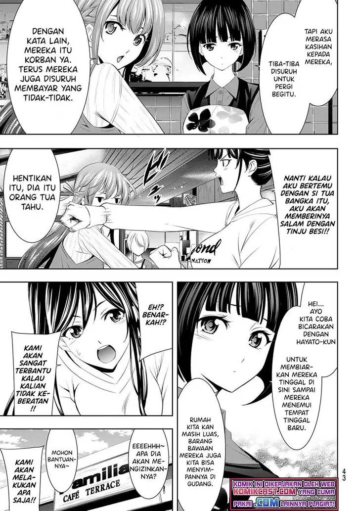 image-komik-megami-no-kafeterasu-chapter-54-4/17