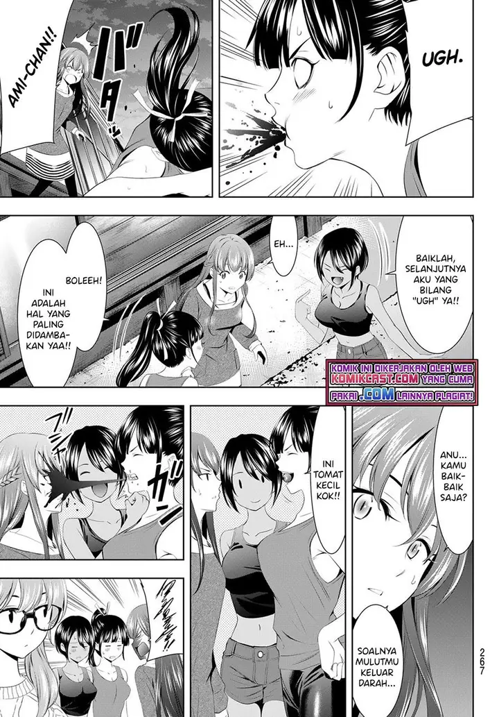 image-komik-megami-no-kafeterasu-chapter-56-6/18