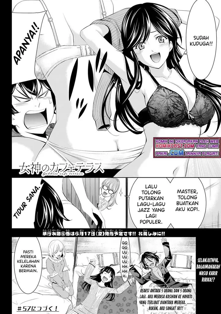 image-komik-megami-no-kafeterasu-chapter-56-17/18
