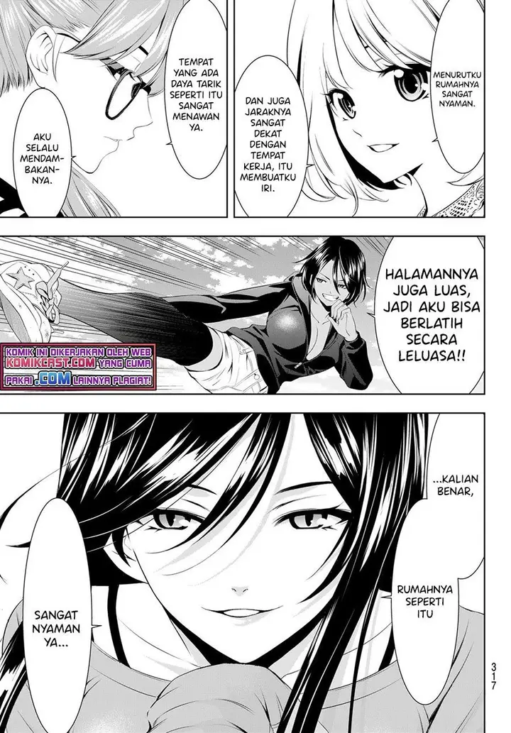 image-komik-megami-no-kafeterasu-chapter-57-6/18
