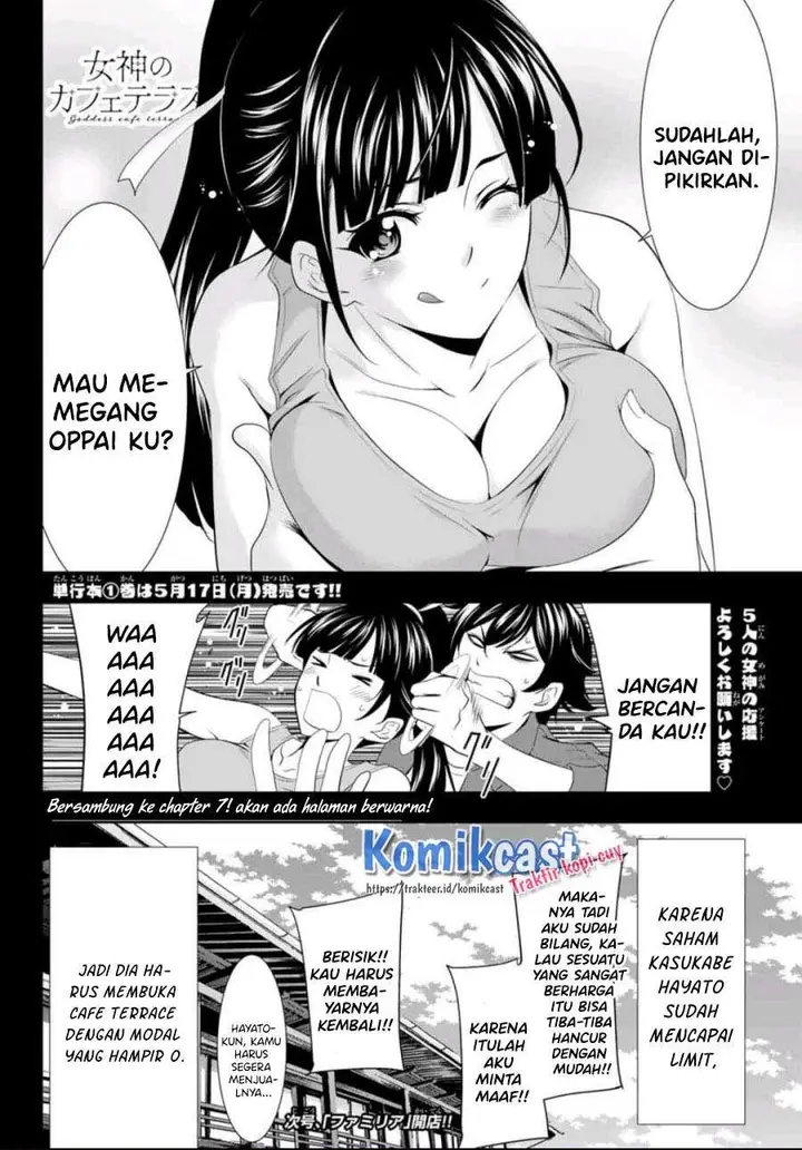 image-komik-megami-no-kafeterasu-chapter-6-18/19
