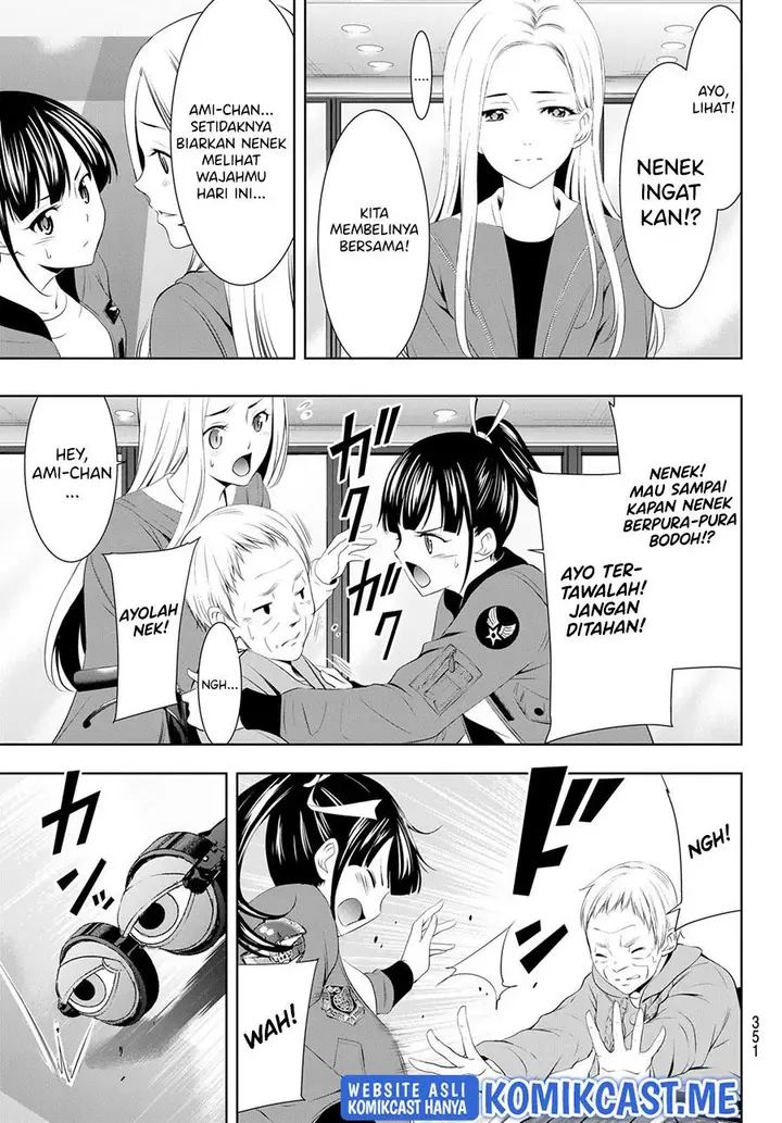 image-komik-megami-no-kafeterasu-chapter-61-10/18