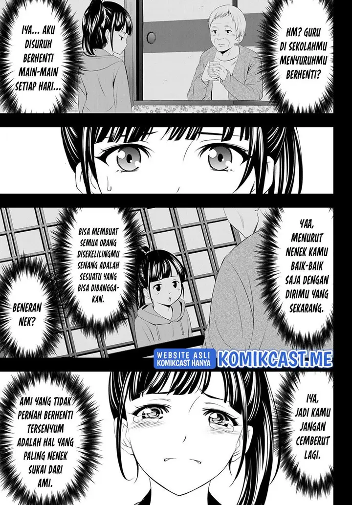 image-komik-megami-no-kafeterasu-chapter-61-12/18