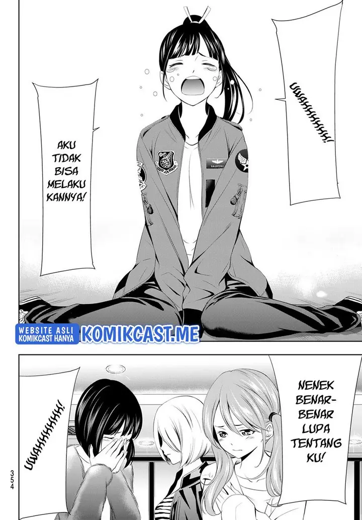image-komik-megami-no-kafeterasu-chapter-61-13/18
