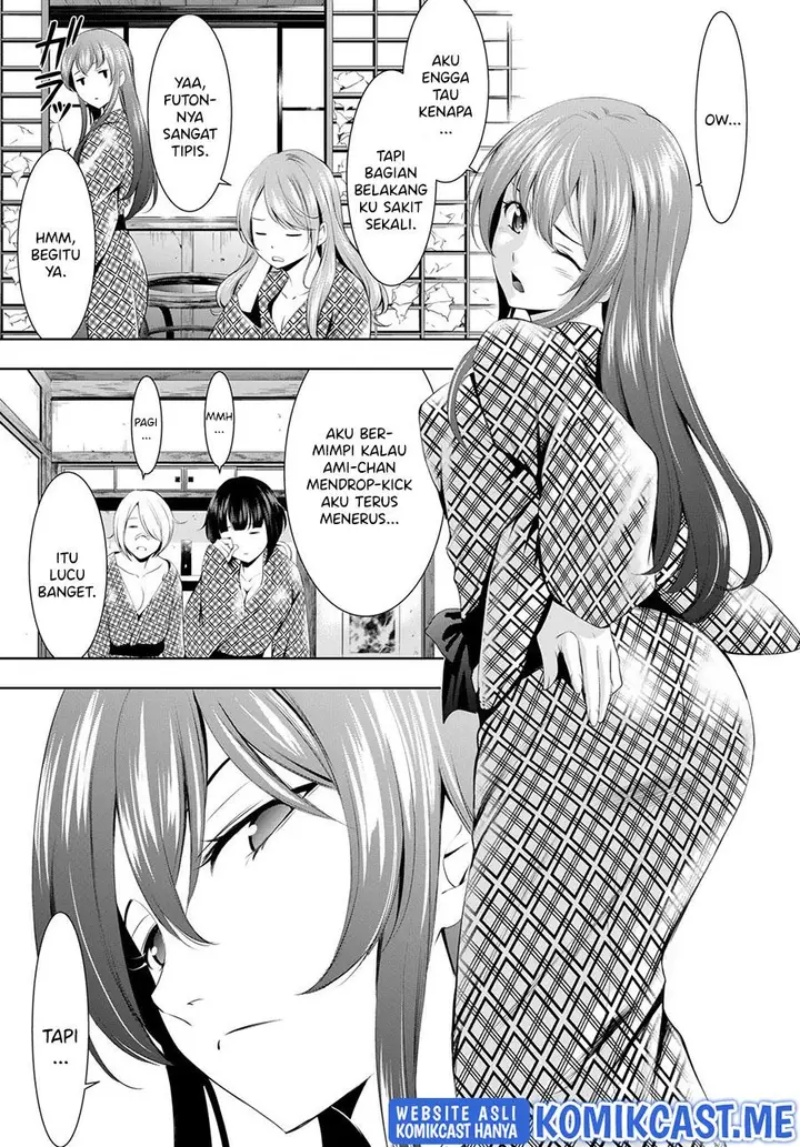 image-komik-megami-no-kafeterasu-chapter-64-14/18