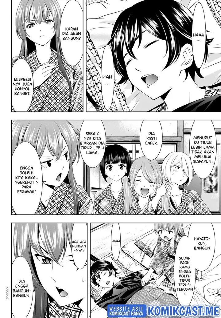 image-komik-megami-no-kafeterasu-chapter-64-15/18