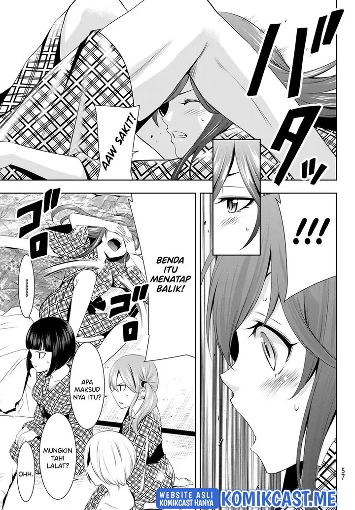 image-komik-megami-no-kafeterasu-chapter-65-10/18
