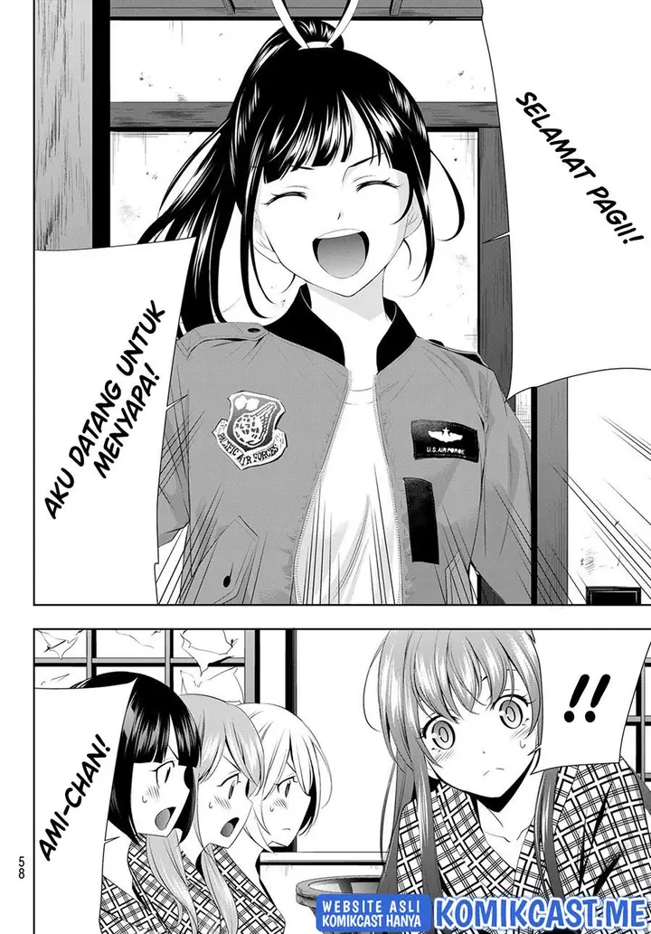 image-komik-megami-no-kafeterasu-chapter-65-11/18