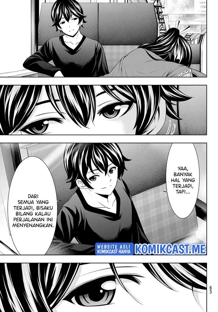 image-komik-megami-no-kafeterasu-chapter-65-16/18