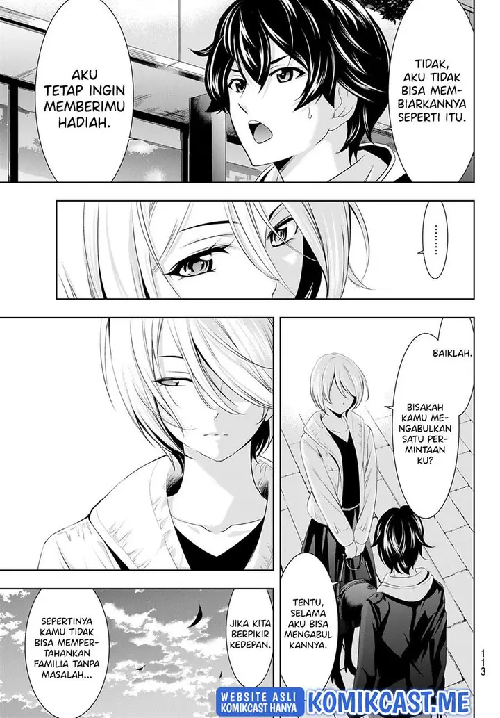 image-komik-megami-no-kafeterasu-chapter-67-16/18