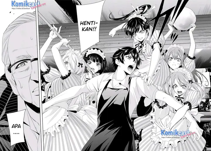 image-komik-megami-no-kafeterasu-chapter-7-14/20