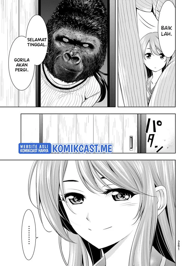 image-komik-megami-no-kafeterasu-chapter-72-12/18