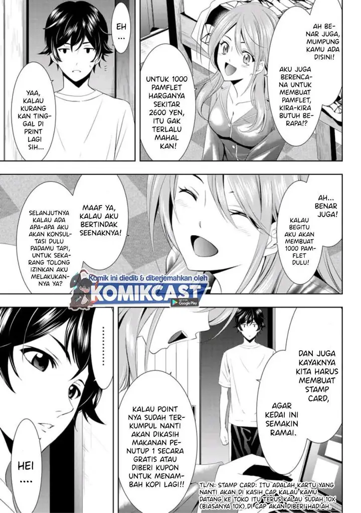 image-komik-megami-no-kafeterasu-chapter-8-8/18
