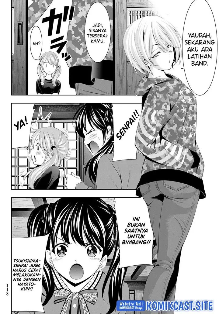 image-komik-megami-no-kafeterasu-chapter-80-5/18