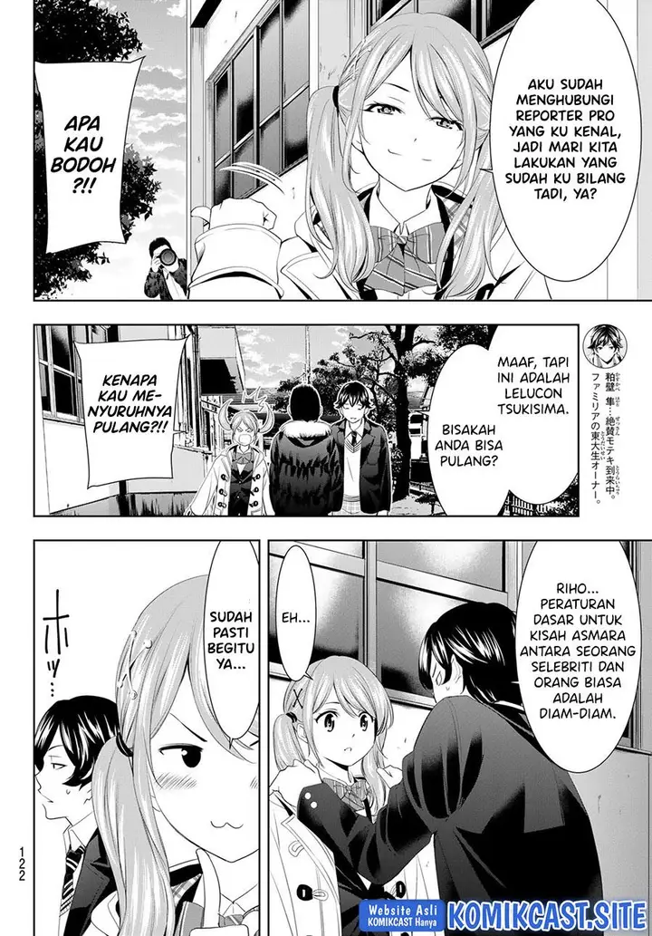 image-komik-megami-no-kafeterasu-chapter-80-9/18