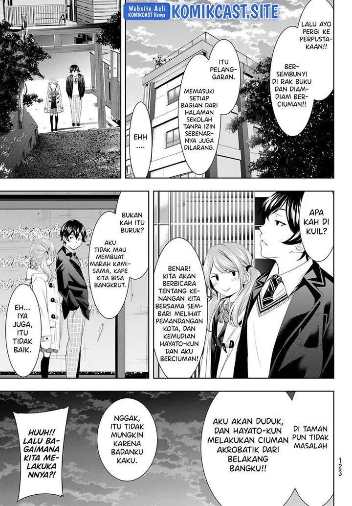 image-komik-megami-no-kafeterasu-chapter-80-10/18