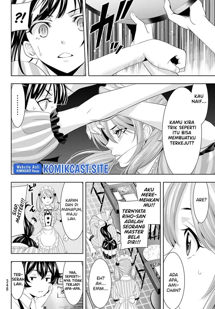 image-komik-megami-no-kafeterasu-chapter-81-3/18