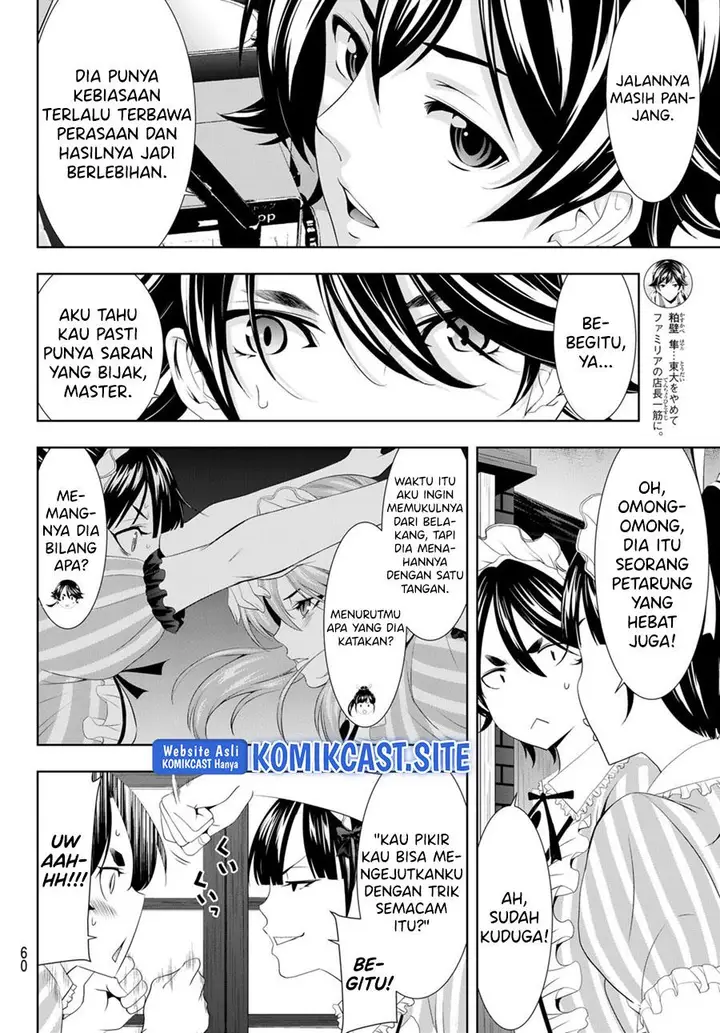 image-komik-megami-no-kafeterasu-chapter-90-7/18