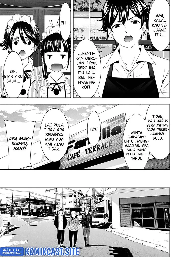 image-komik-megami-no-kafeterasu-chapter-90-8/18