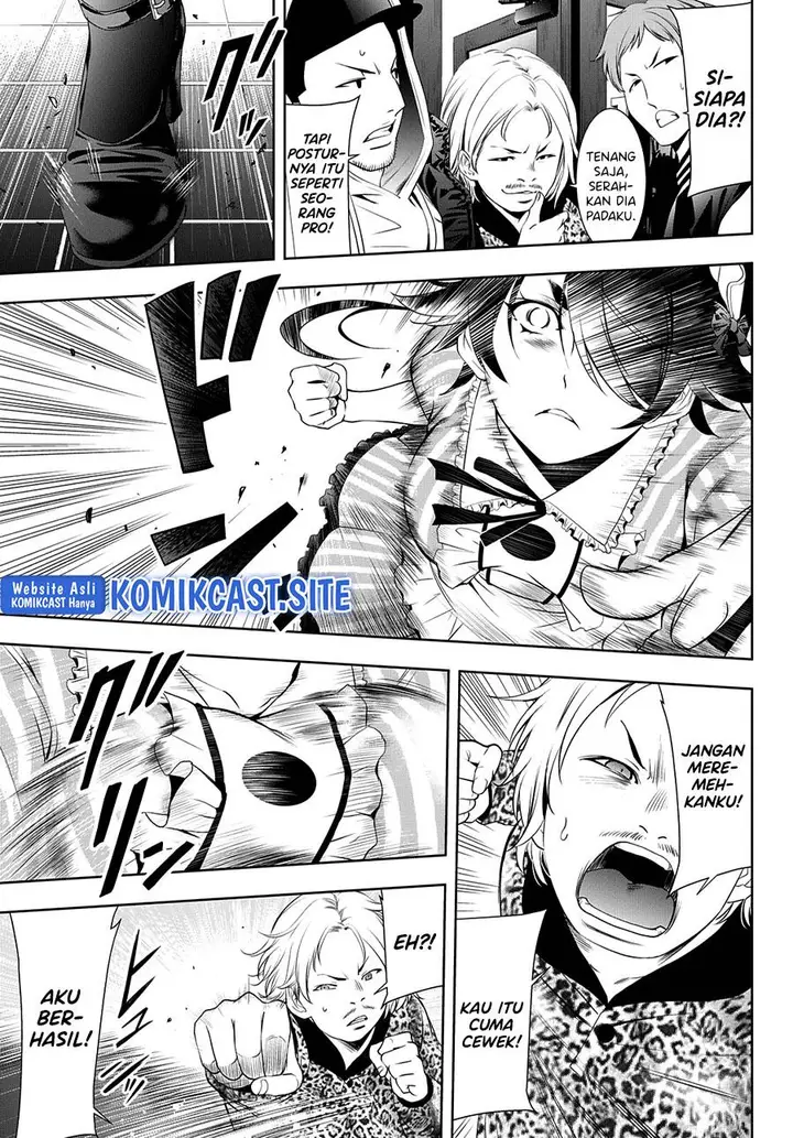 image-komik-megami-no-kafeterasu-chapter-90-14/18