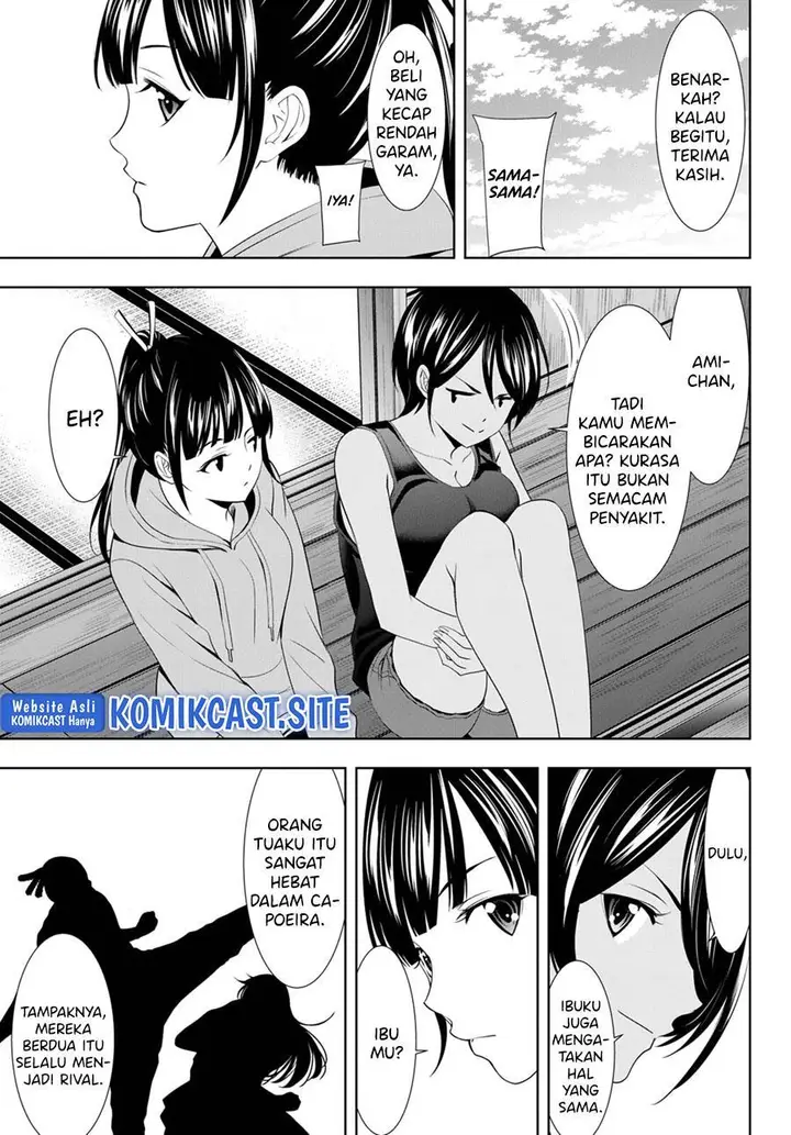image-komik-megami-no-kafeterasu-chapter-91-8/17