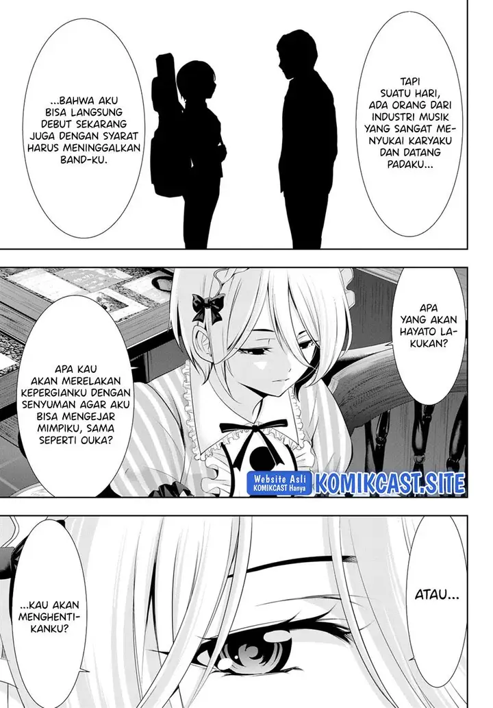image-komik-megami-no-kafeterasu-chapter-92-6/18