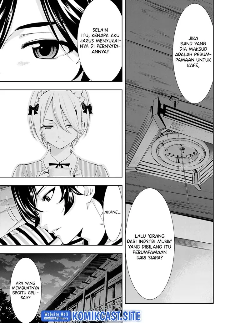 image-komik-megami-no-kafeterasu-chapter-92-12/18