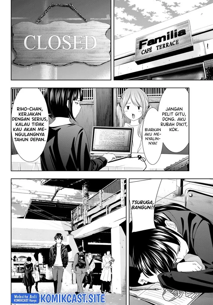 image-komik-megami-no-kafeterasu-chapter-92-13/18