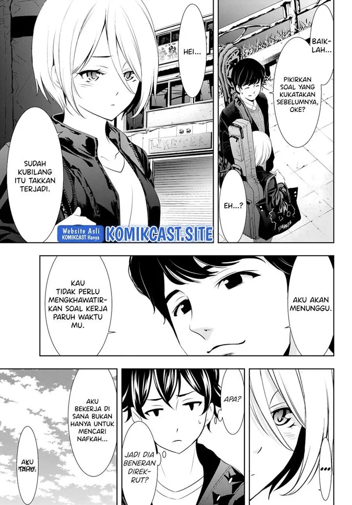 image-komik-megami-no-kafeterasu-chapter-92-16/18