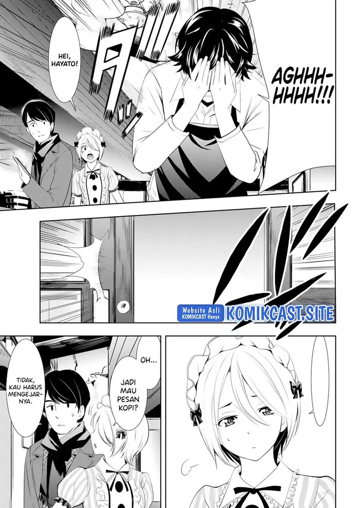 image-komik-megami-no-kafeterasu-chapter-93-11/19