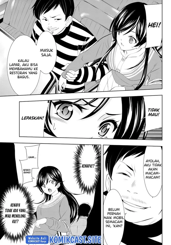 image-komik-megami-no-kafeterasu-chapter-94-8/18
