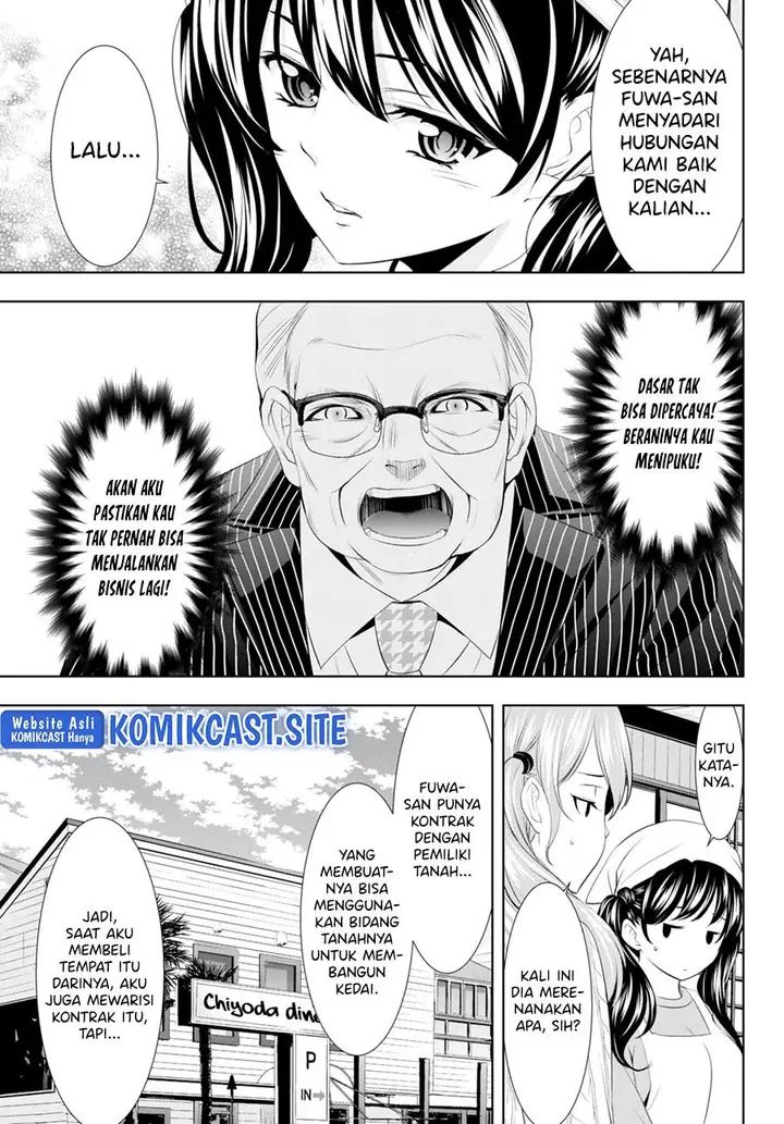 image-komik-megami-no-kafeterasu-chapter-95-4/18