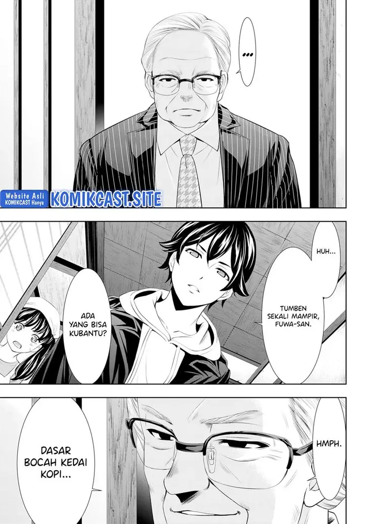 image-komik-megami-no-kafeterasu-chapter-95-10/18