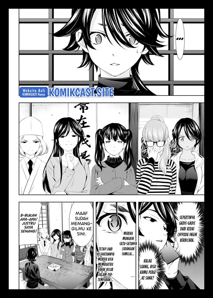 image-komik-megami-no-kafeterasu-chapter-96-3/18