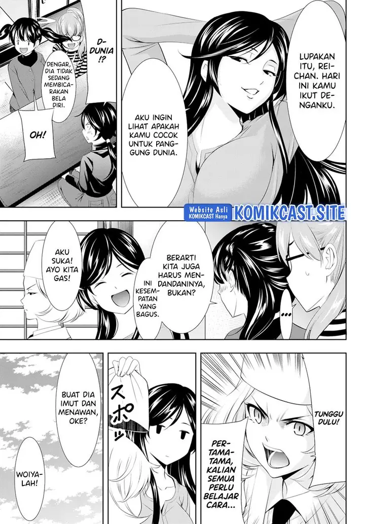 image-komik-megami-no-kafeterasu-chapter-96-8/18