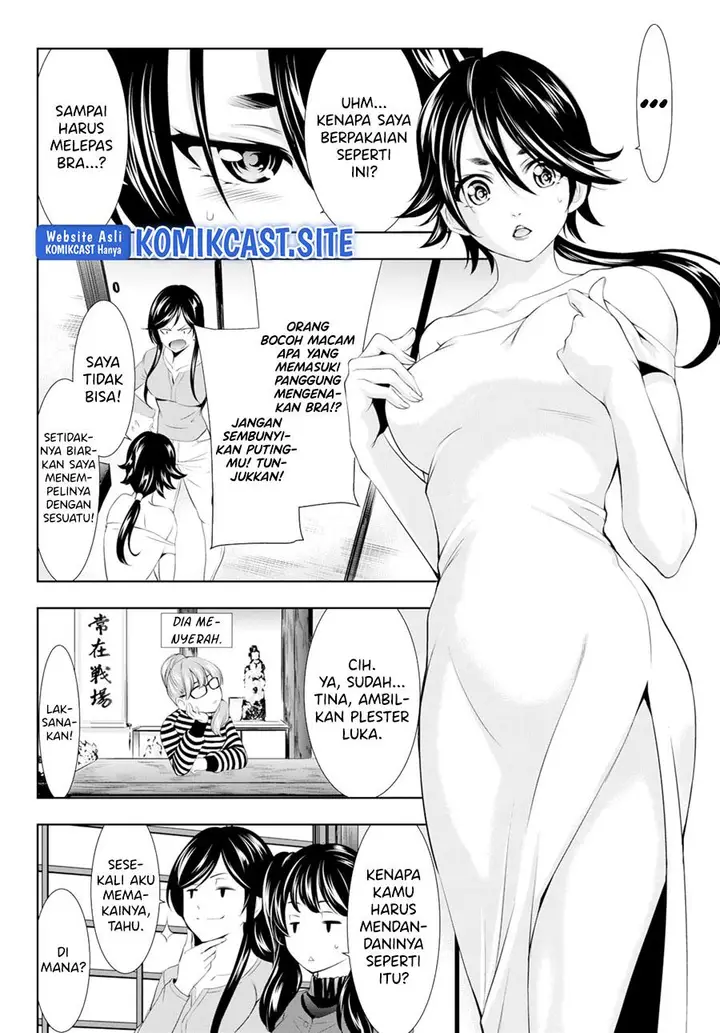 image-komik-megami-no-kafeterasu-chapter-96-9/18