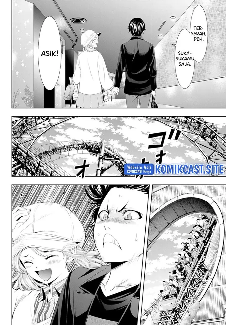 image-komik-megami-no-kafeterasu-chapter-97-9/17