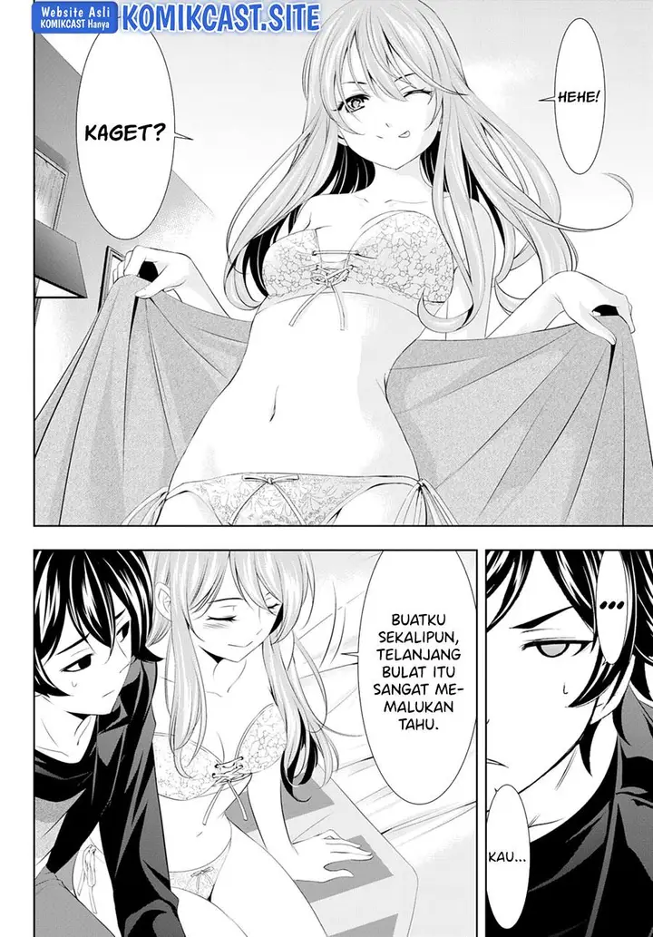 image-komik-megami-no-kafeterasu-chapter-98-5/18