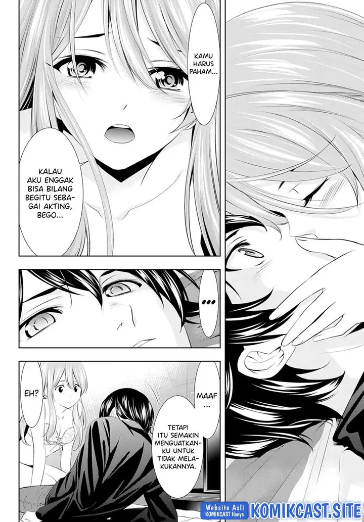 image-komik-megami-no-kafeterasu-chapter-98-9/18