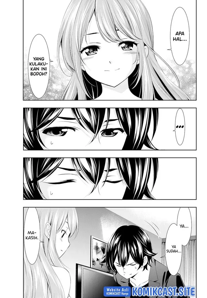 image-komik-megami-no-kafeterasu-chapter-98-12/18