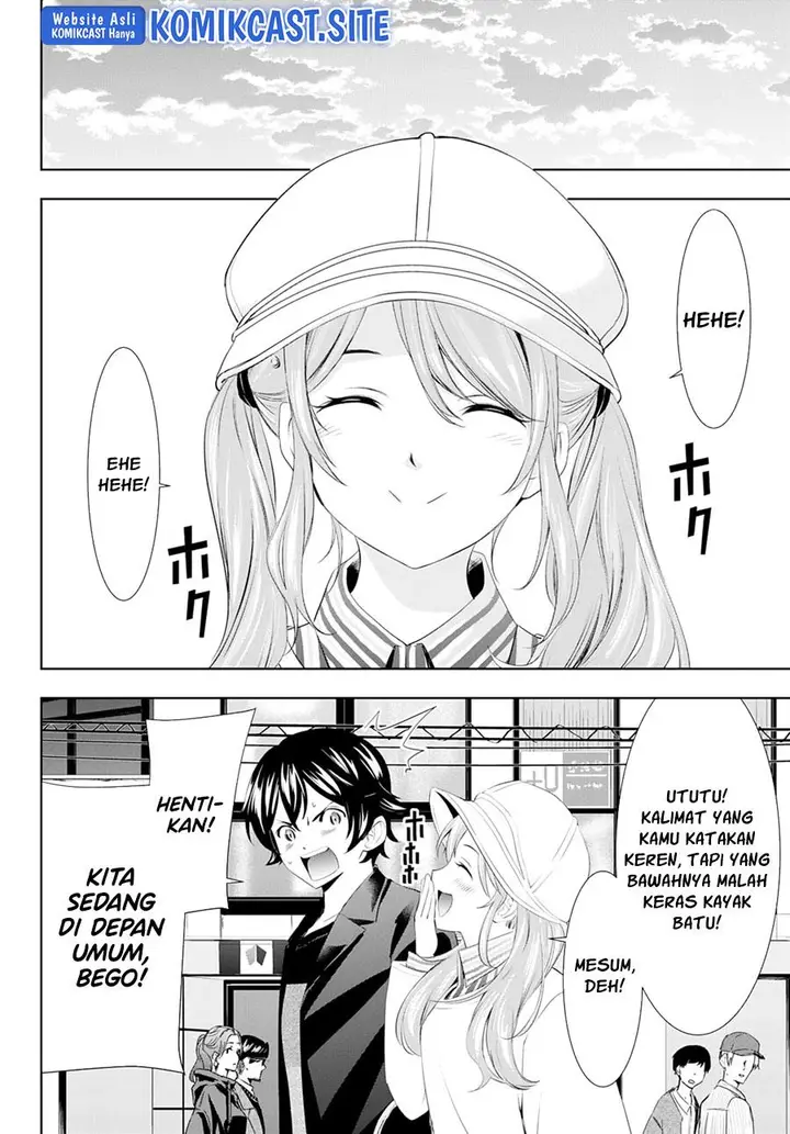 image-komik-megami-no-kafeterasu-chapter-98-15/18