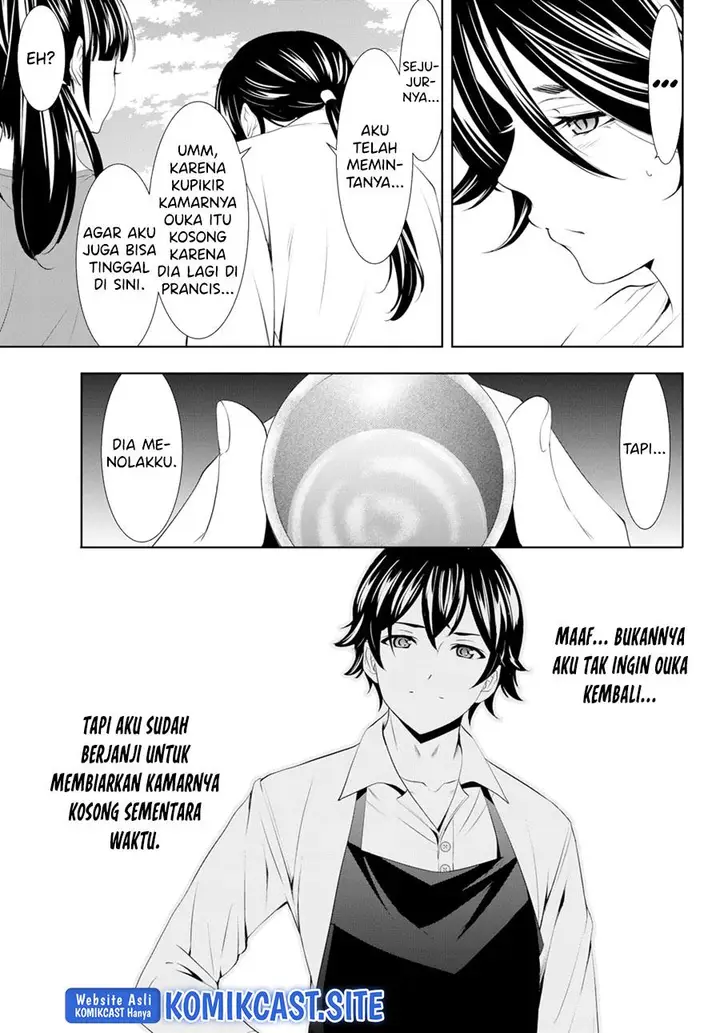 image-komik-megami-no-kafeterasu-chapter-99-8/18