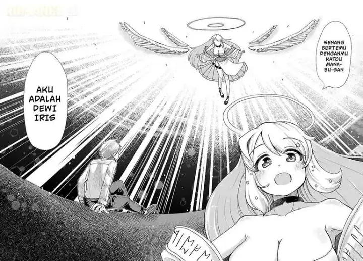 image-komik-megami-to-kekkon-shite-isekai-de-shinkon-seikatsu-chapter-1-7/46