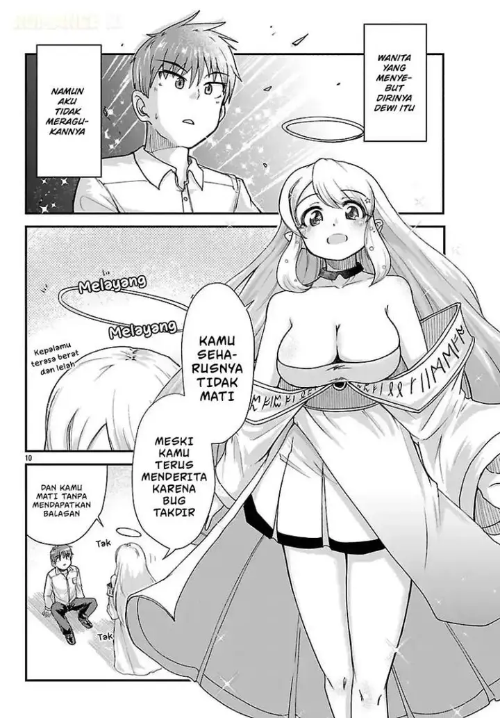 image-komik-megami-to-kekkon-shite-isekai-de-shinkon-seikatsu-chapter-1-8/46