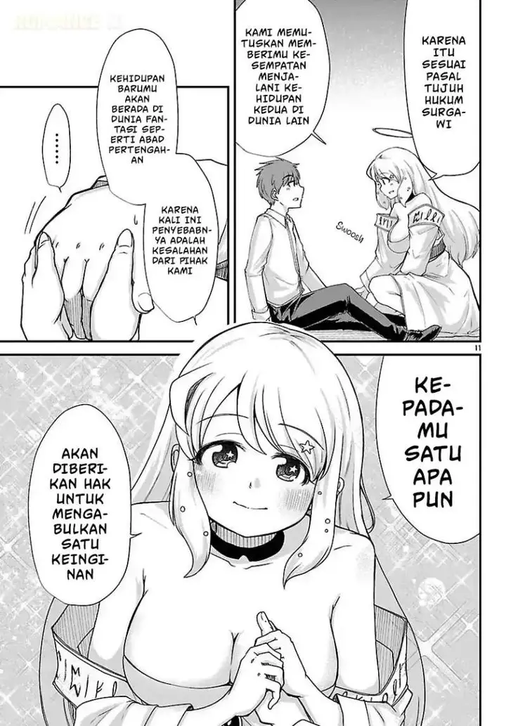 image-komik-megami-to-kekkon-shite-isekai-de-shinkon-seikatsu-chapter-1-9/46