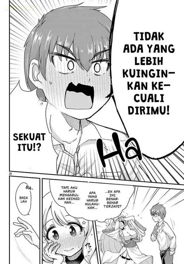 image-komik-megami-to-kekkon-shite-isekai-de-shinkon-seikatsu-chapter-1-18/46