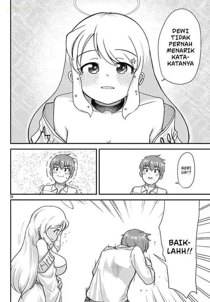 image-komik-megami-to-kekkon-shite-isekai-de-shinkon-seikatsu-chapter-1-20/46