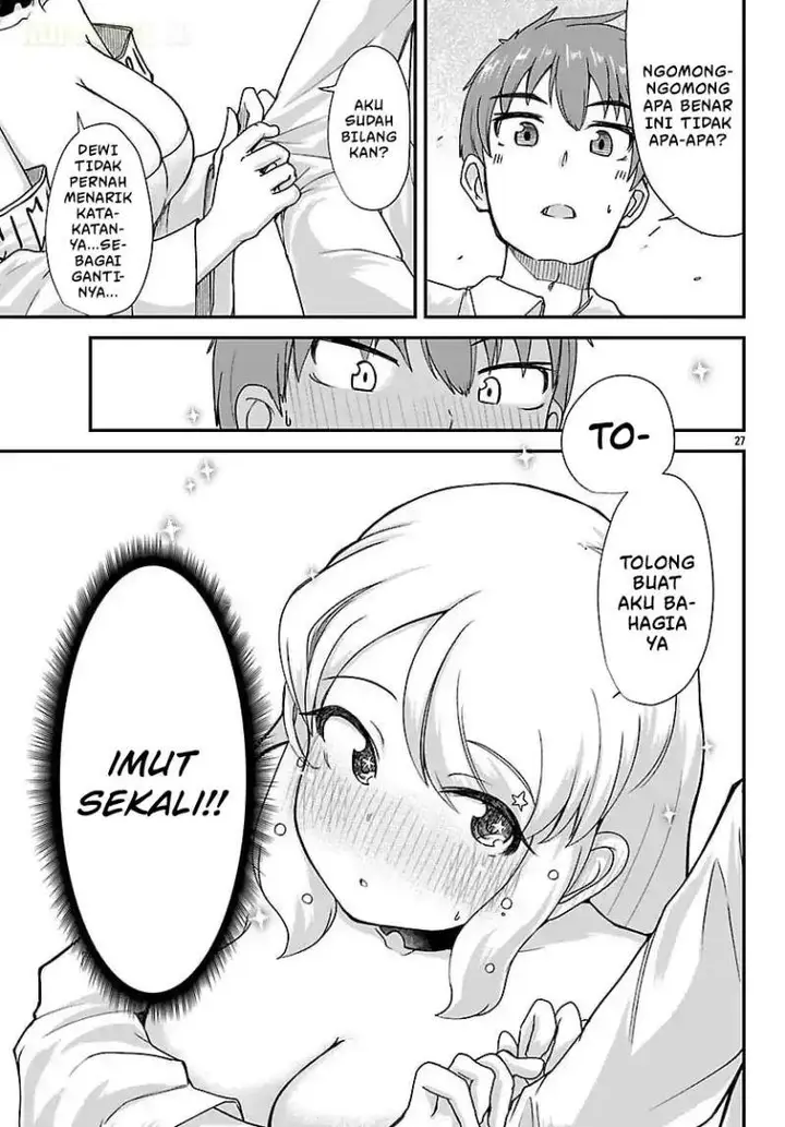 image-komik-megami-to-kekkon-shite-isekai-de-shinkon-seikatsu-chapter-1-25/46