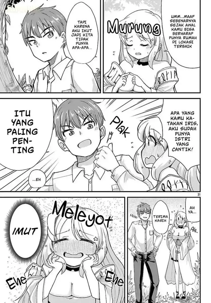 image-komik-megami-to-kekkon-shite-isekai-de-shinkon-seikatsu-chapter-1-29/46