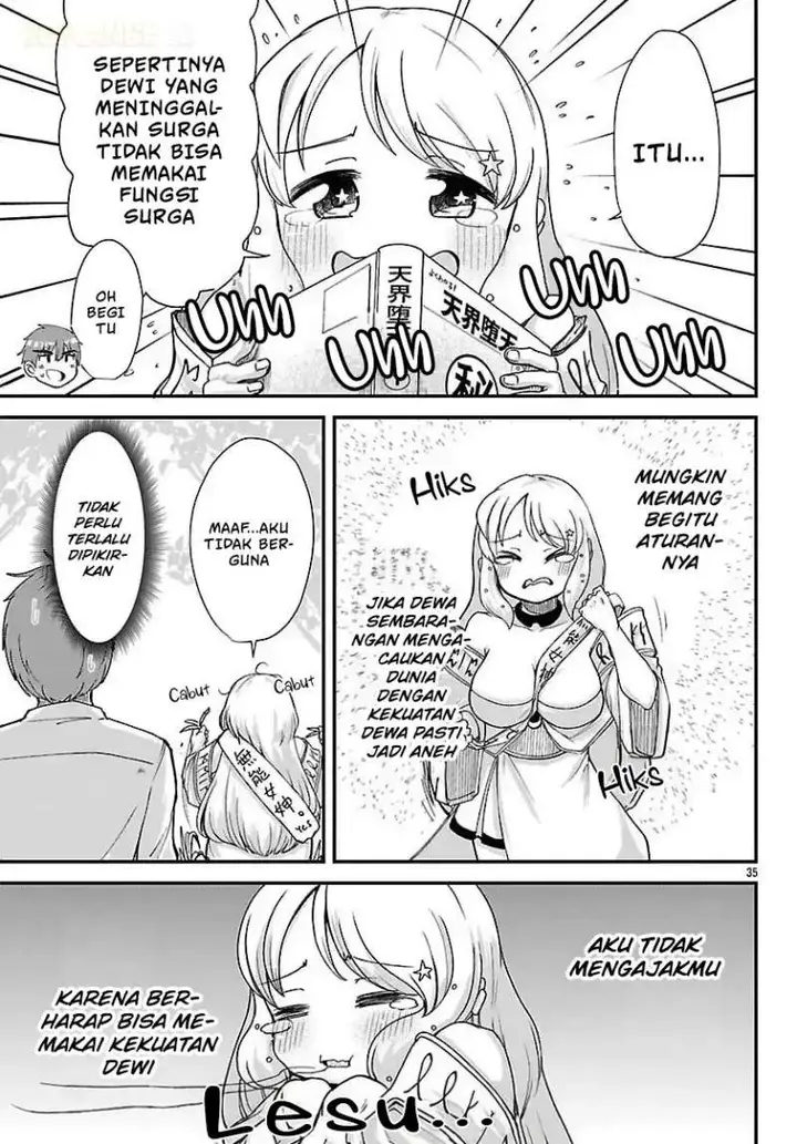 image-komik-megami-to-kekkon-shite-isekai-de-shinkon-seikatsu-chapter-1-33/46